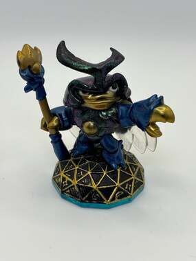 Skylanders Swap Force Dune Bug Action Figure Activision